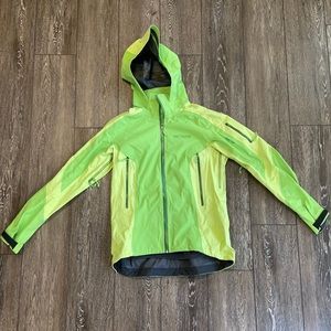 Like New Arc’teryx Stingray Ski Snowboard Jacket